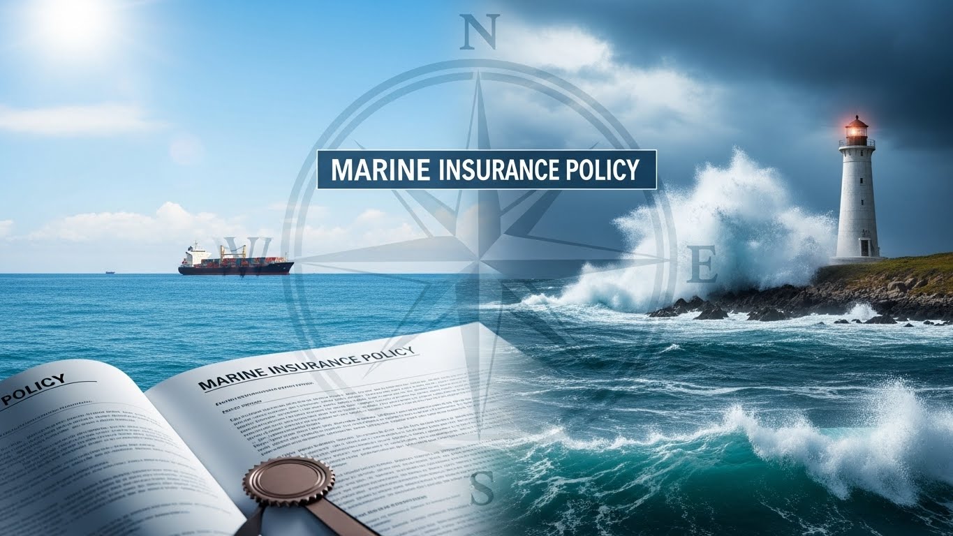 Marine Insurance
